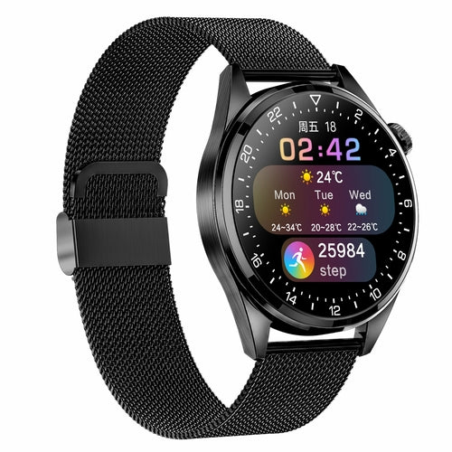 Smart Bracelet Bluetooth Call Multi-function Sports