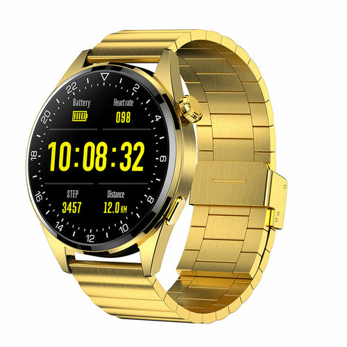 Smart Bracelet Bluetooth Call Multi-function Sports