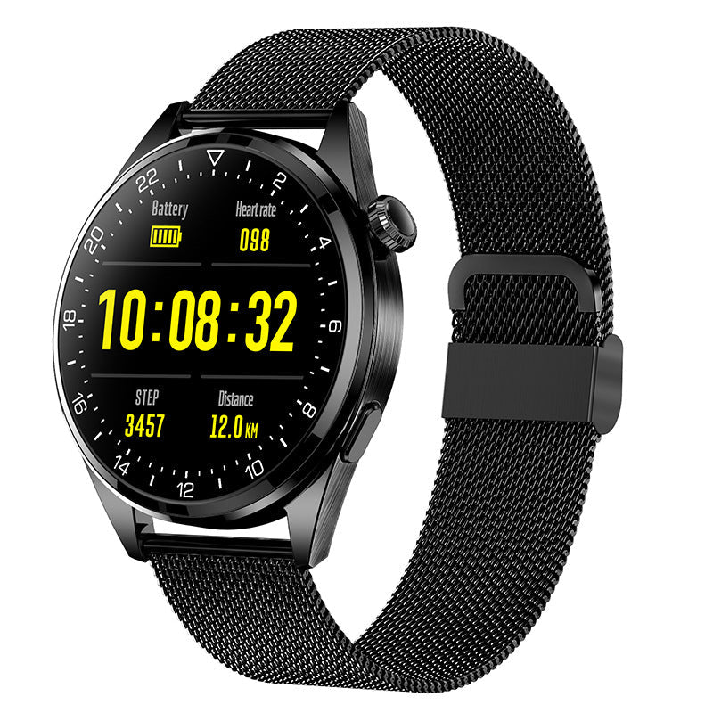 Smart Bracelet Bluetooth Call Multi-function Sports