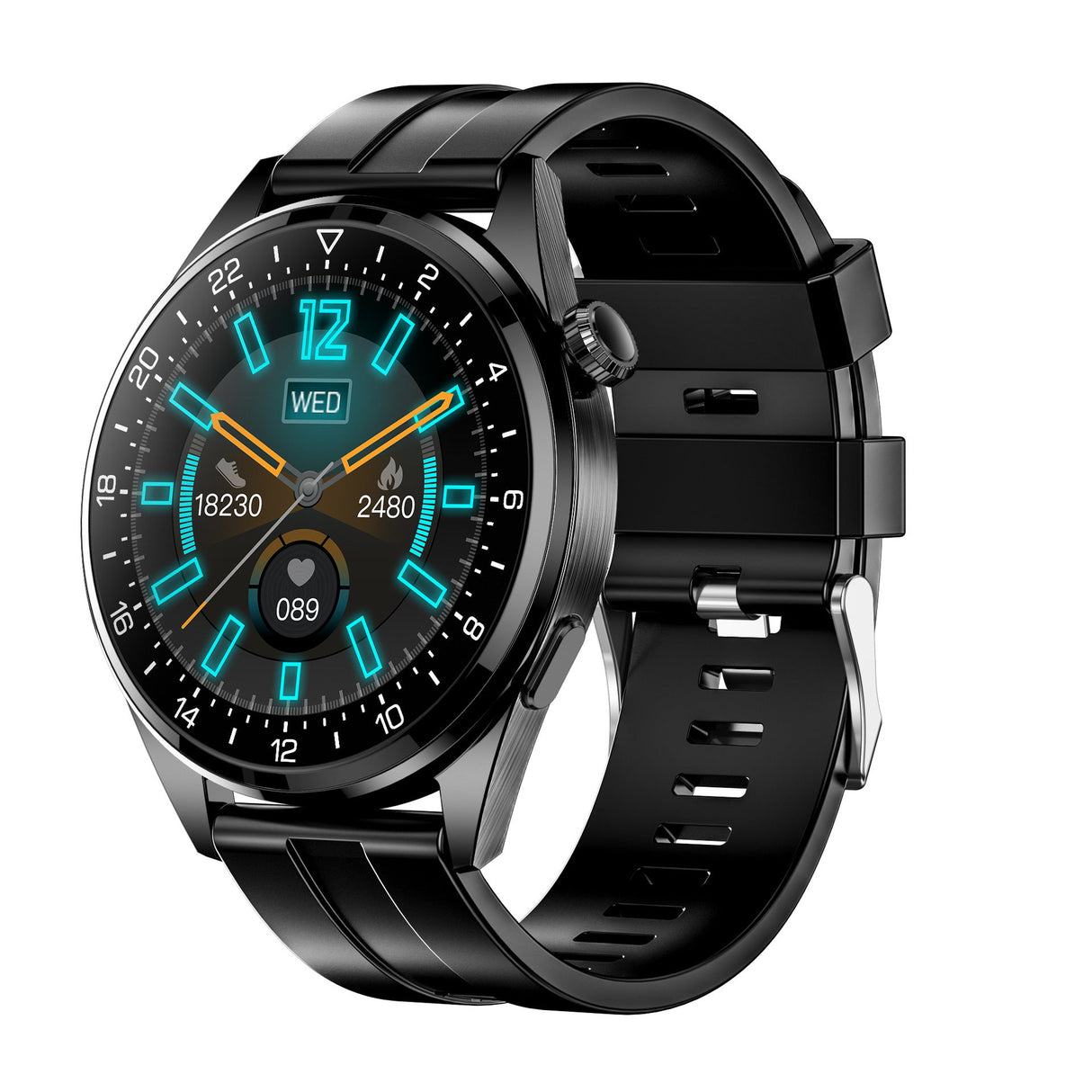 Smart Bracelet Bluetooth Call Multi-function Sports