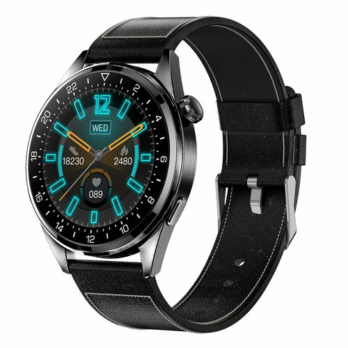 Smart Bracelet Bluetooth Call Multi-function Sports