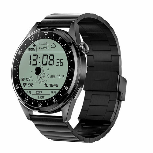 Smart Bracelet Bluetooth Call Multi-function Sports