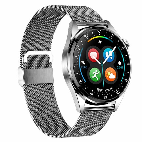 Smart Bracelet Bluetooth Call Multi-function Sports