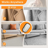 (Free Today) FurZap™ PRO: Electrostatic Pet Hair Remover Glove