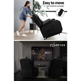 Artiss Electric Recliner Chair Lift Heated Massage Chairs Lounge Sofa