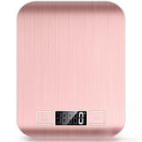 Mini Kitchen Electronic Scale