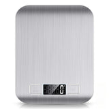 Mini Kitchen Electronic Scale