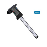 150mm 100mm Electronic Digital Caliper  Dial Vernier Caliper Gauge Micrometer Measuring Tool Digital Ruler