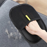 (Free Today) FurZap™ PRO: Electrostatic Pet Hair Remover Glove