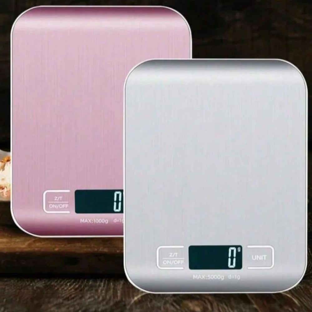 Mini Kitchen Electronic Scale
