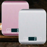 Mini Kitchen Electronic Scale