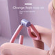 1pc TPE Pelvic Floor Muscle Trainer for Postpartum Recovery Thigh Exerciser for Body Shaping Leg  Butt Training  Ideal Valentines Gift for Women